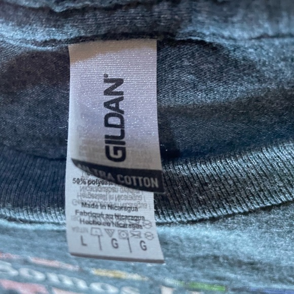 Stevia Beer Co t-shirt, men’s size L - Picture 3 of 5